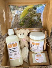 Load image into Gallery viewer, Oatmeal Obsession Baby Collection