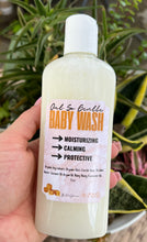 Load image into Gallery viewer, Oatmeal Obsession Baby Collection