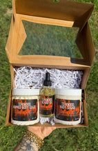 Load image into Gallery viewer, MENS luxury skincare set