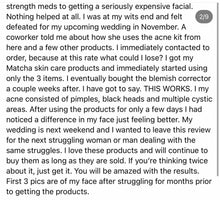 Load image into Gallery viewer, CLEAR SKIN KIT