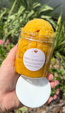 Load image into Gallery viewer, Turmeric Face & Body Scrub