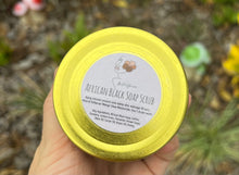Load image into Gallery viewer, African Black Soap Healing Skin Set