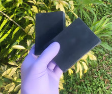 Load image into Gallery viewer, Charcoal MINT Face Bar