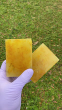 Load image into Gallery viewer, Calendula & Olive Oil Face Bar