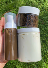 Load image into Gallery viewer, African Black Soap Healing Skin Set