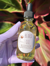 Load image into Gallery viewer, Beard Oil