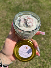 Load image into Gallery viewer, MENS: Sandalwood Whipped Body Butter