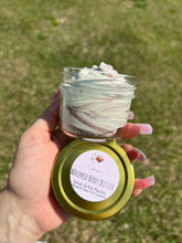 Load image into Gallery viewer, MENS: Sandalwood Whipped Body Butter