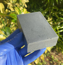 Load image into Gallery viewer, Charcoal MINT Face Bar