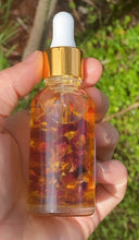 Load image into Gallery viewer, Radiant Rose Facial Serum