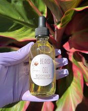 Load image into Gallery viewer, Beard Oil