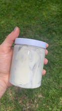 Load image into Gallery viewer, MENS: Teakwood Whipped Body Butter