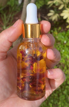 Load image into Gallery viewer, Radiant Rose Facial Serum
