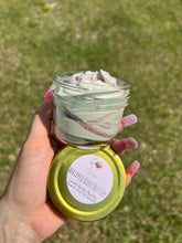 Load image into Gallery viewer, MENS: Sandalwood Whipped Body Butter