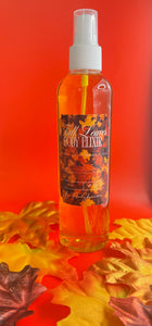 Body Elixir