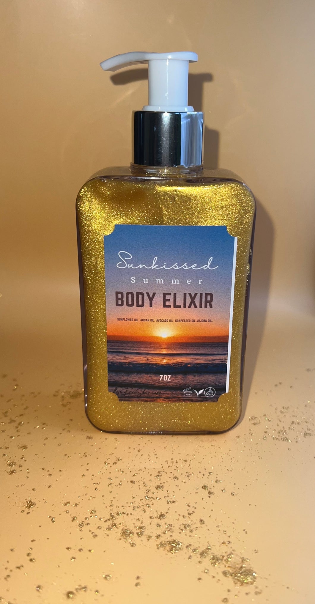 Body Elixir
