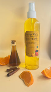 Body Elixir