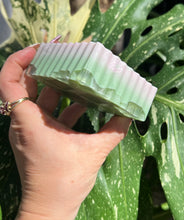 Load image into Gallery viewer, Natural Soap Bars
