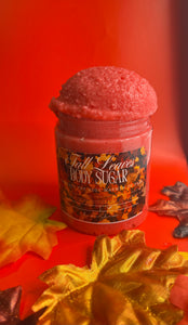 Body Sugar