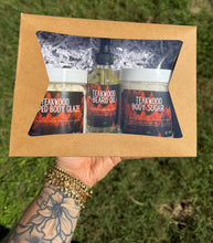 Load image into Gallery viewer, MENS luxury skincare set
