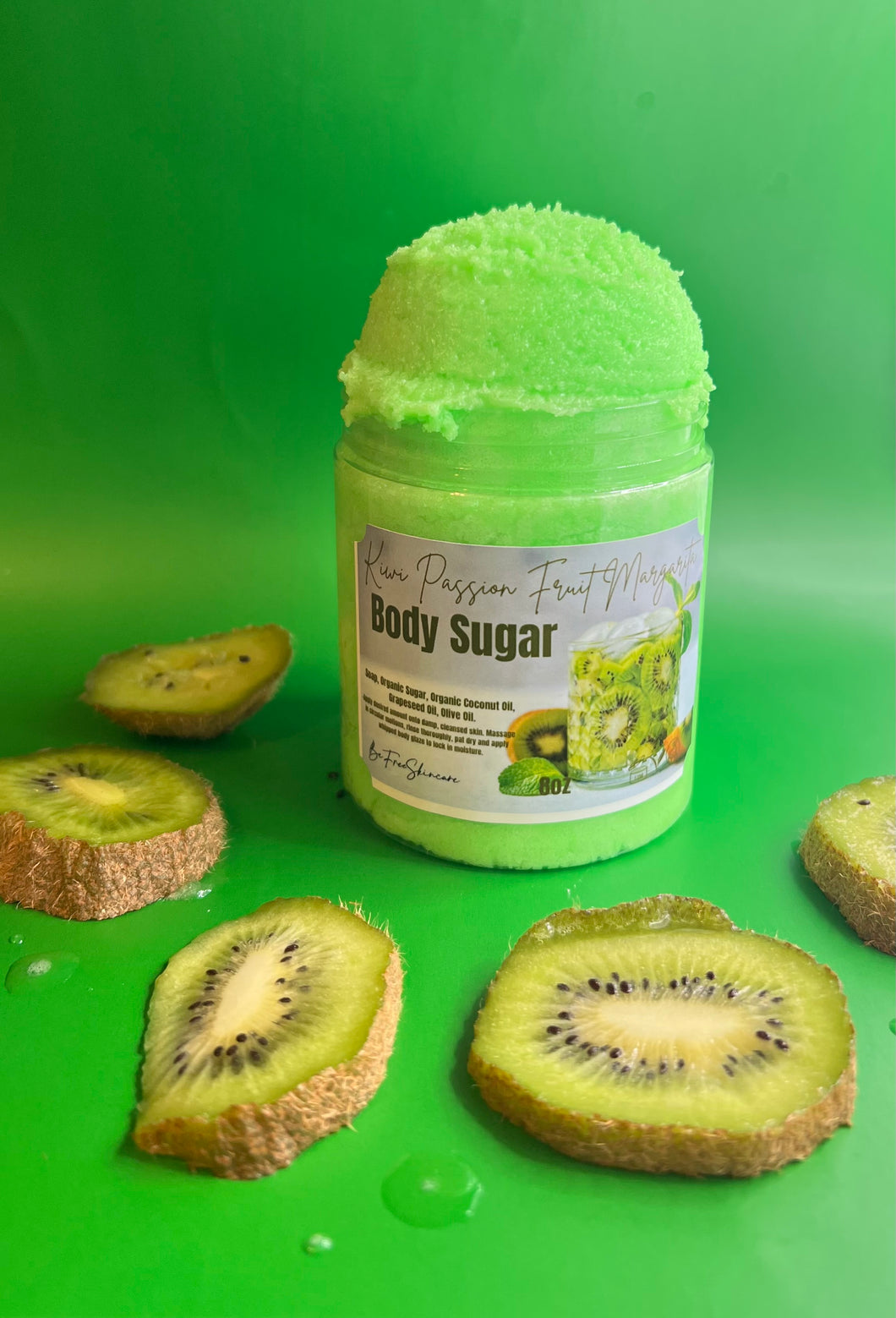 Body Sugar