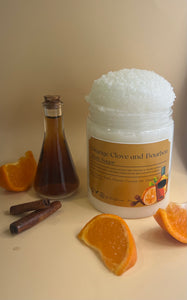 Body Sugar