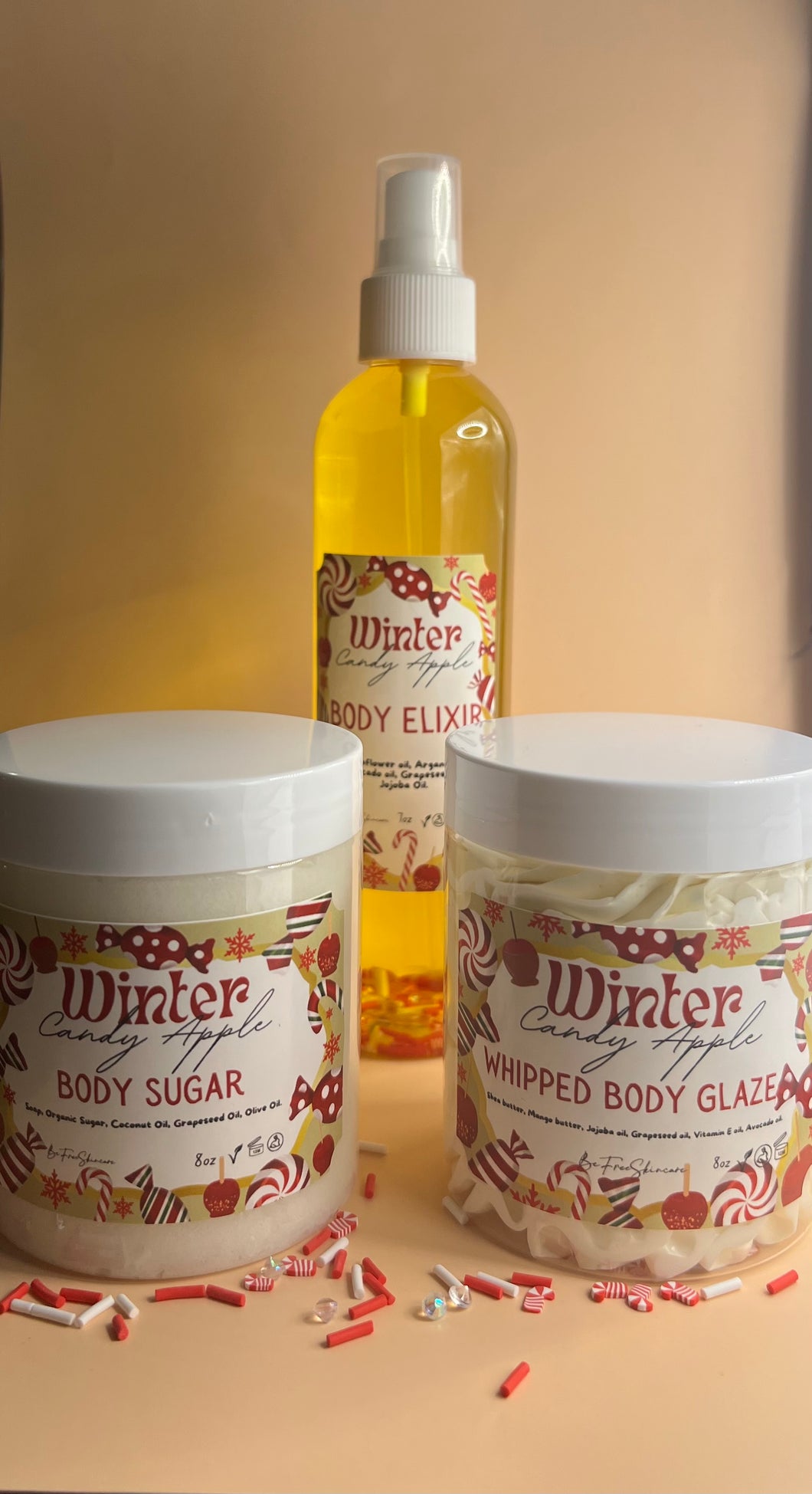 Season Greetings 🎄