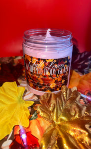 HARVEST WISHES