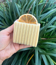Load image into Gallery viewer, Natural Soap Bars
