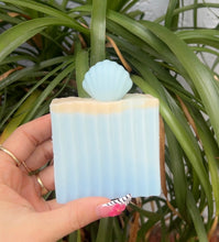 Load image into Gallery viewer, Natural Soap Bars
