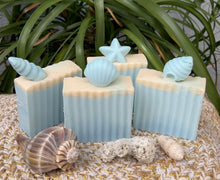 Load image into Gallery viewer, Natural Soap Bars
