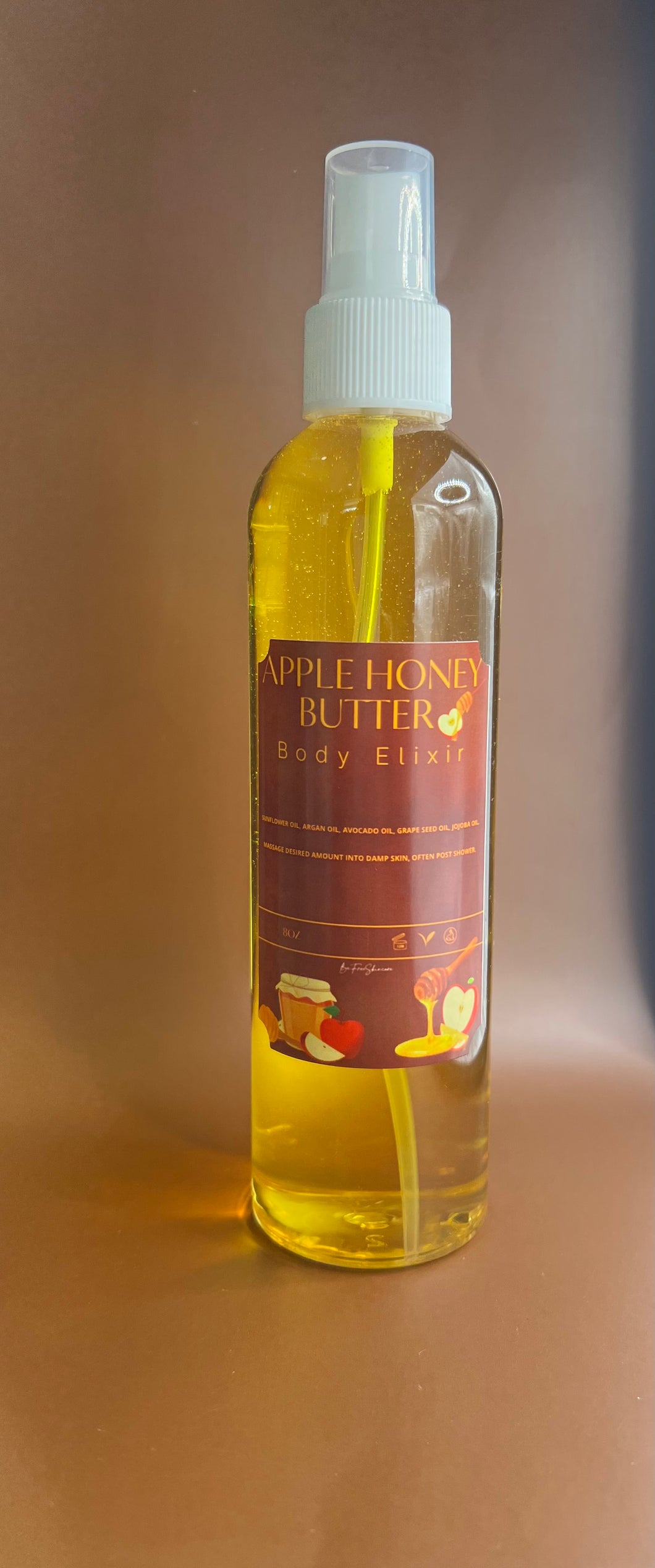Body Elixir