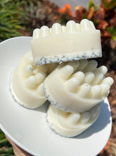 Load image into Gallery viewer, Patchouli Lavender Massage Bar
